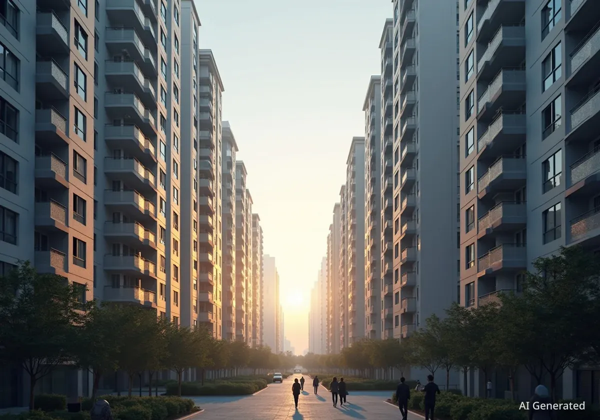 Miami Housing Market Risk Assessment: A Detailed Look