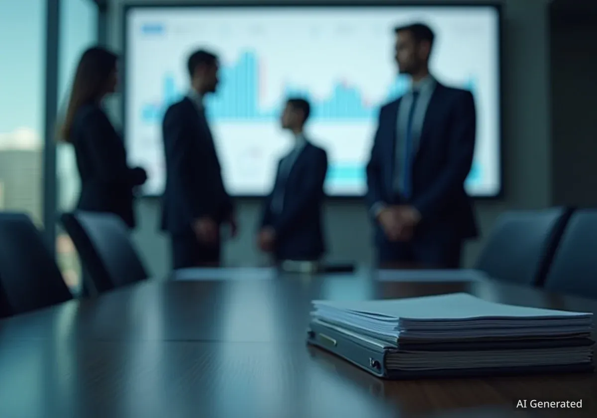 Powerlong Real Estate Secures Support for Debt Plan