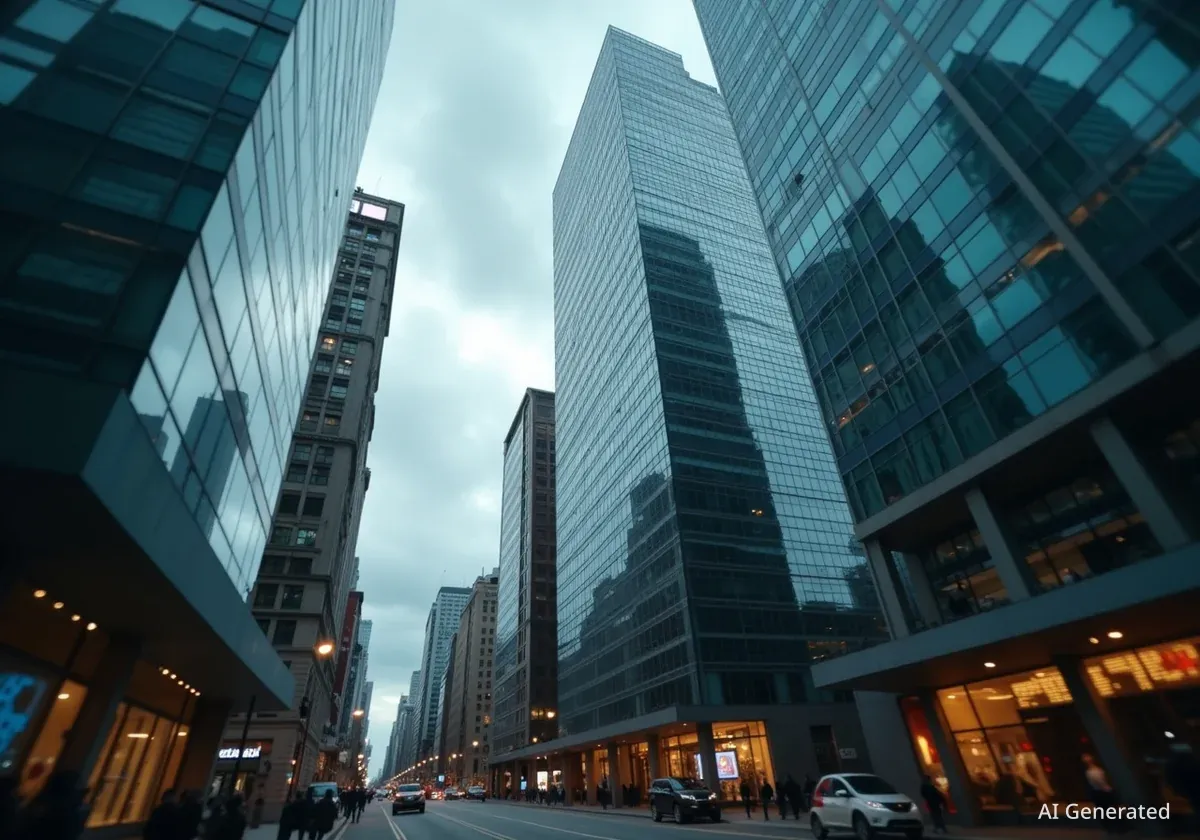 Global Risk Management: Navigating Modern Challenges