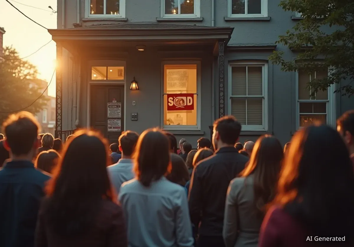 Community Crowdfunding Reshapes Local Real Estate Ownership