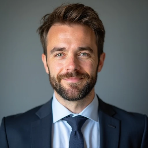 Liam Harrison