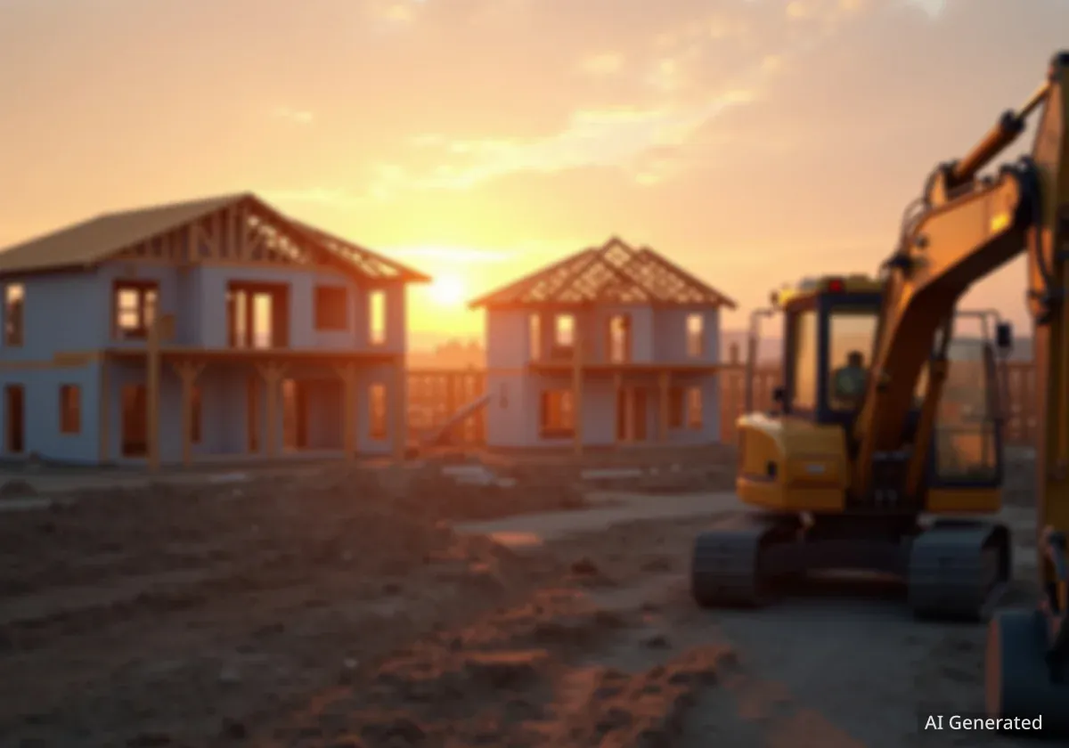 Esplanade Starts Construction on 877-Home Sarasota Community