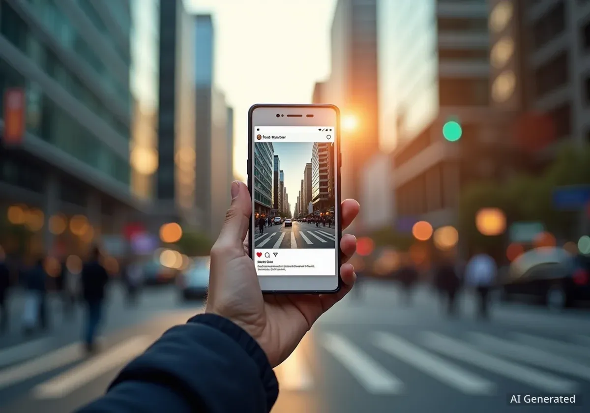 Social Media Reshapes NYC Real Estate Market