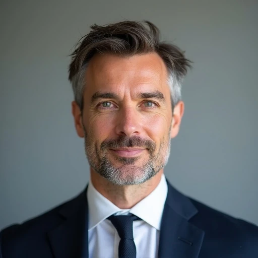 Elias Vance