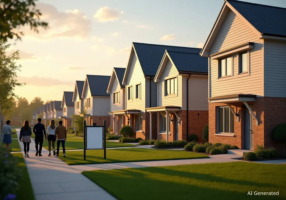 Triangle Parade of Homes Showcases 242 New Properties