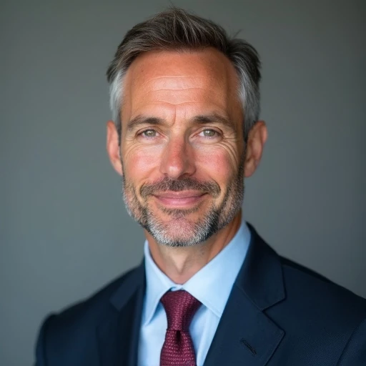Marcus Vance