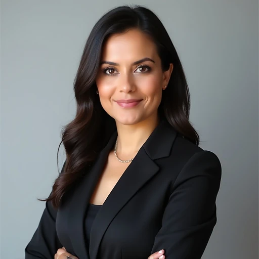 Patricia Ruiz