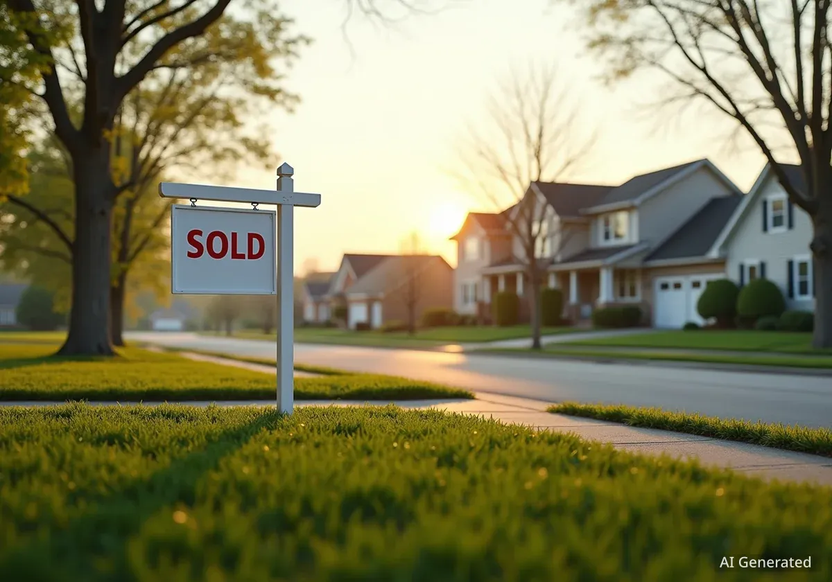 Marion County Property Sales Show Wide Range in Late September
