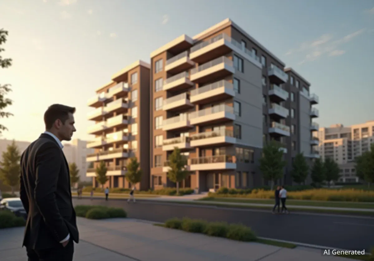 Atlanta Housing Names Maya Hodari Chief Real Estate Officer