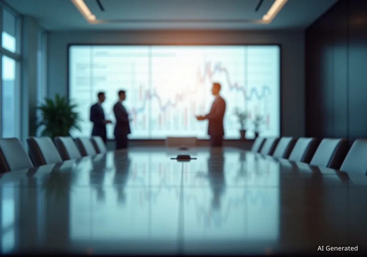 Real Estate Merger Sparks Debate on Industry Future