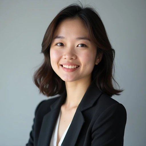 Sarah Chen