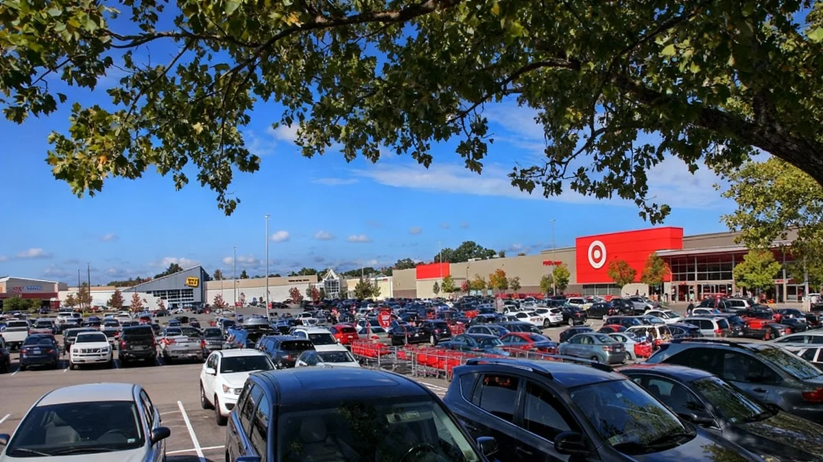 Watertown Mall Sells for $100 Million