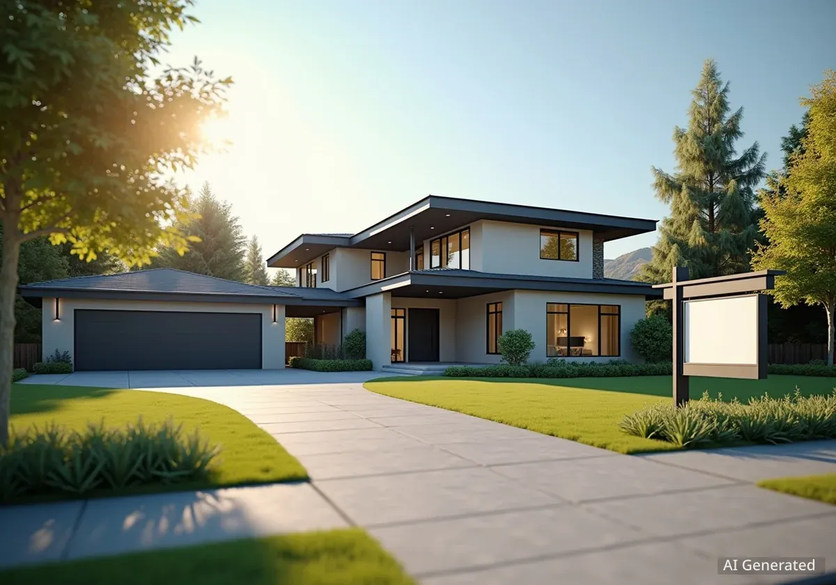 Oneida County Real Estate Market Sees $2.2 Million Sale