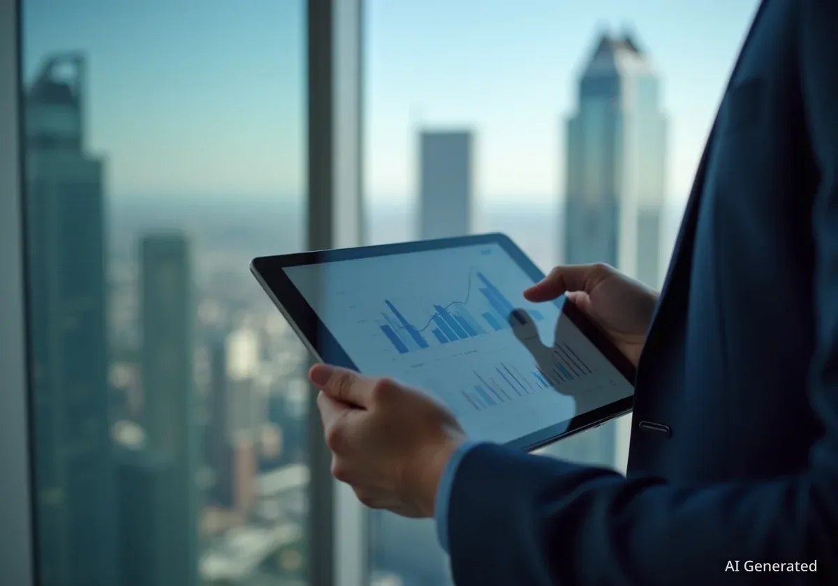 ADDX and Hines Partner to Open Up Private Real Estate Deals