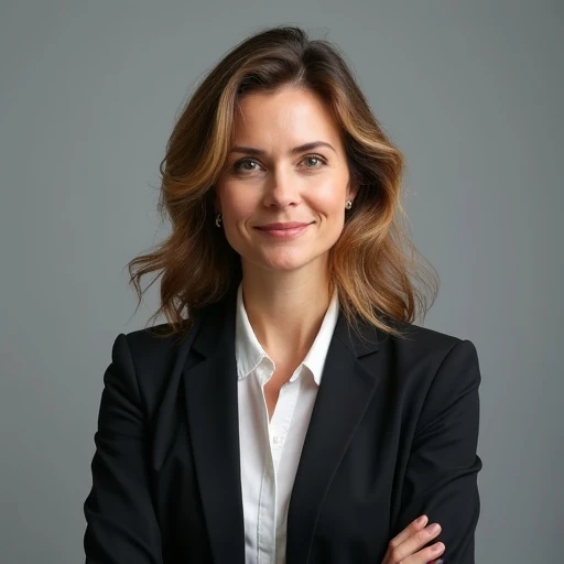 Charlotte Hayes