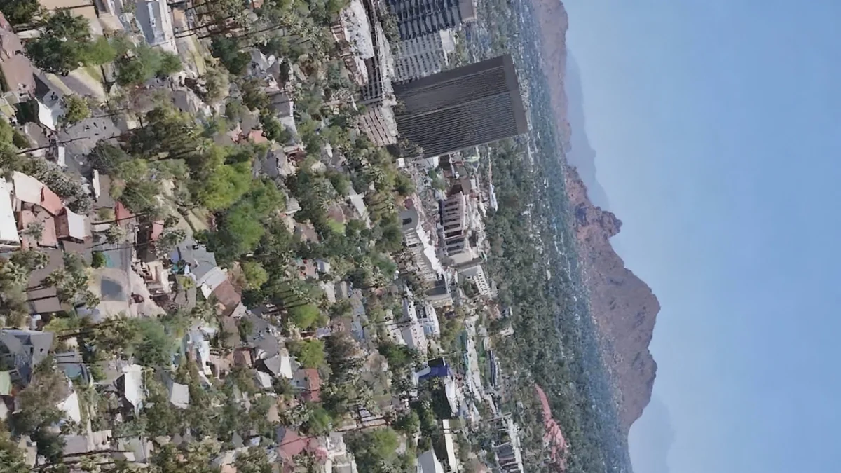 Arizona Housing Market Shows Signs of a Shift for Buyers