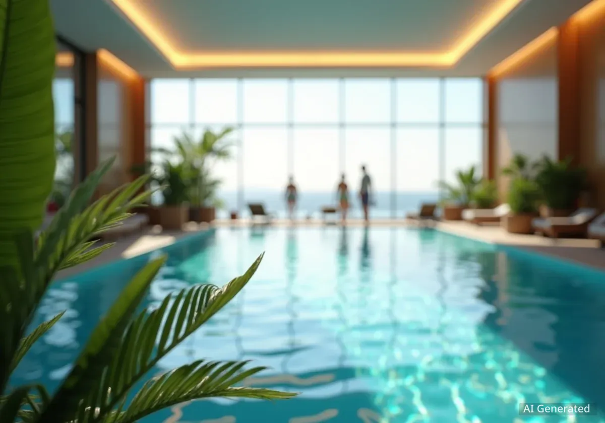 David Lloyd Opens £17 Million Luxury Club in Bicester