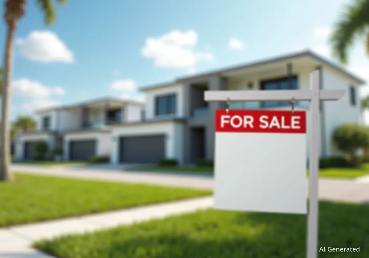 Boca Raton Real Estate Market Stabilizes in Q3 2025