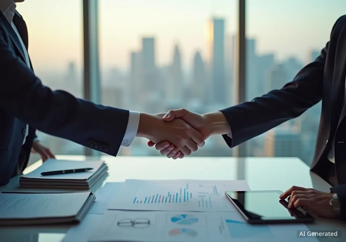 Federated Hermes Acquires Majority Stake in FCP Fund Manager