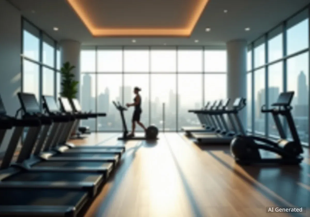 David Lloyd Leisure Reports Continued Growth with New Clubs