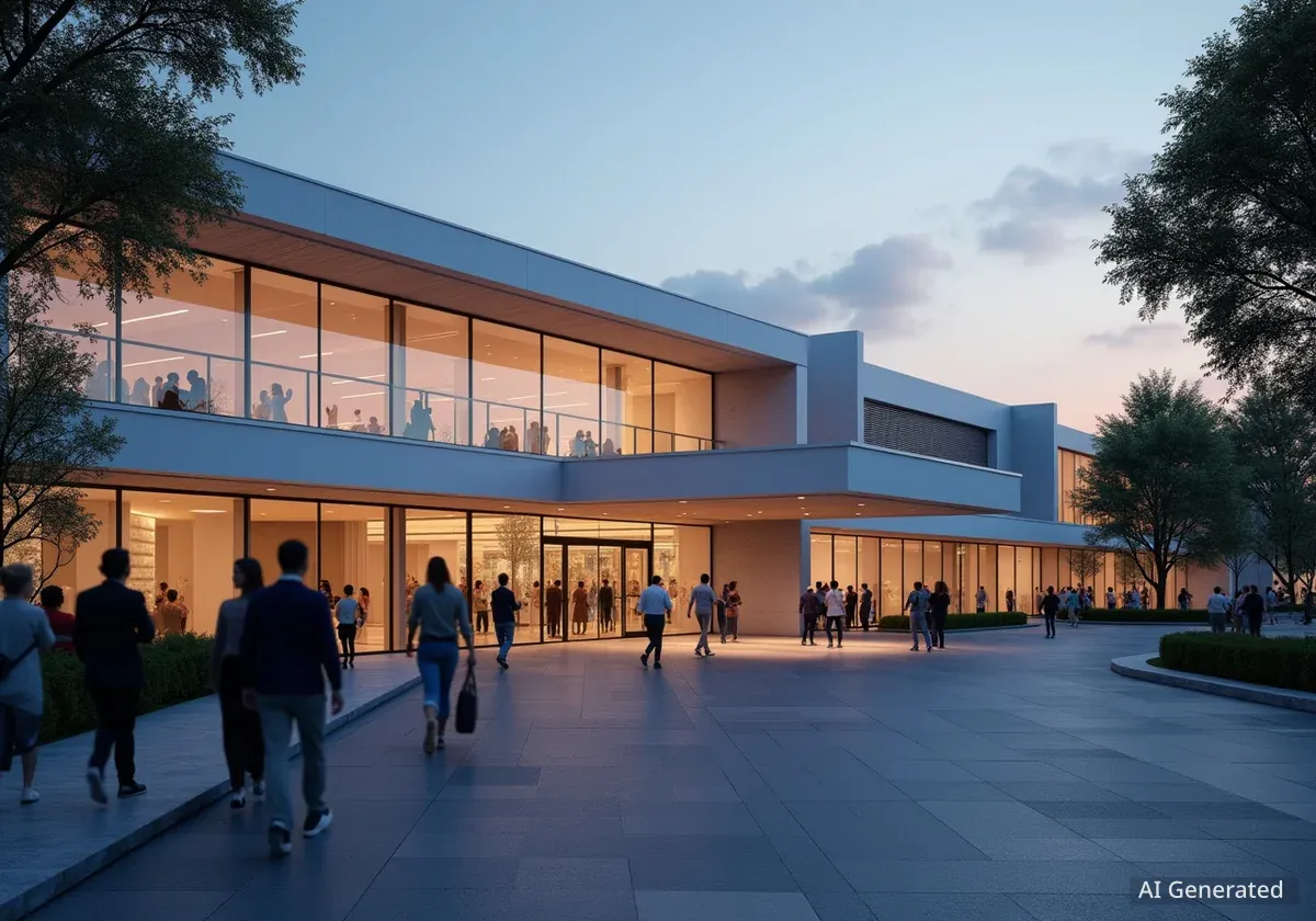 David Lloyd Clubs Announces Major US Expansion with Austin Facility