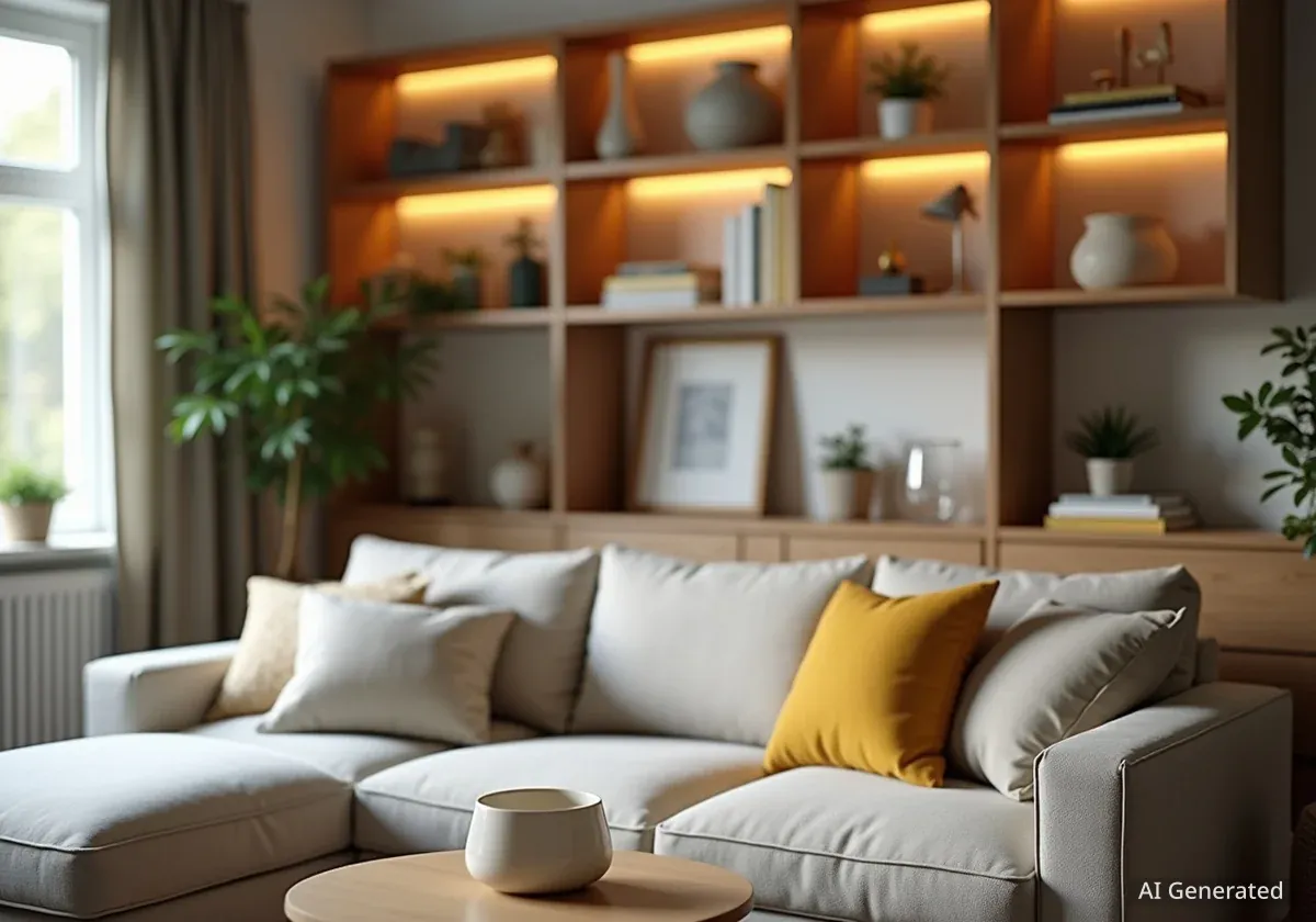 A Guide to Livable Design for Any Budget