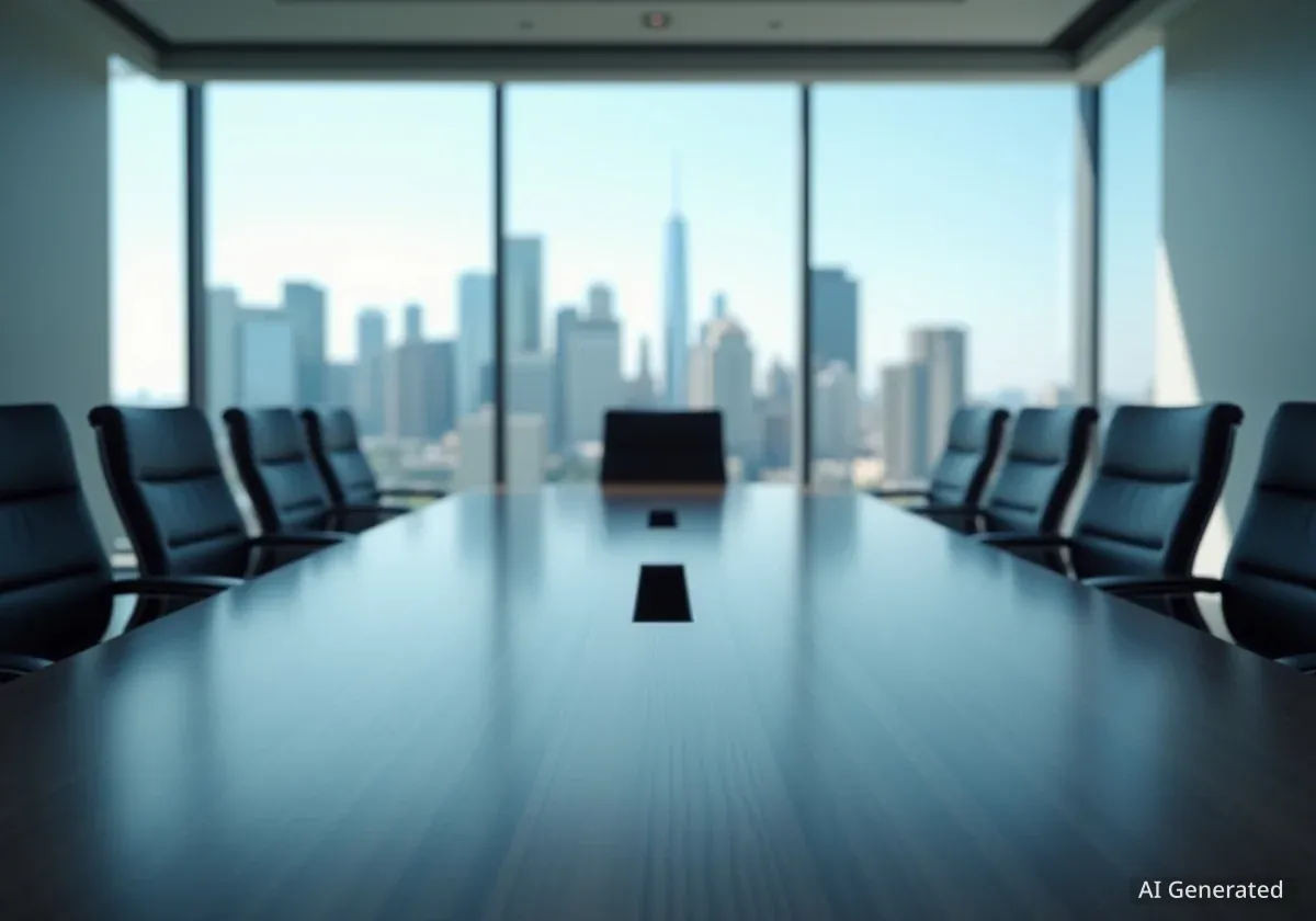 Marsh Names New Leaders for Key US and Canada Practices