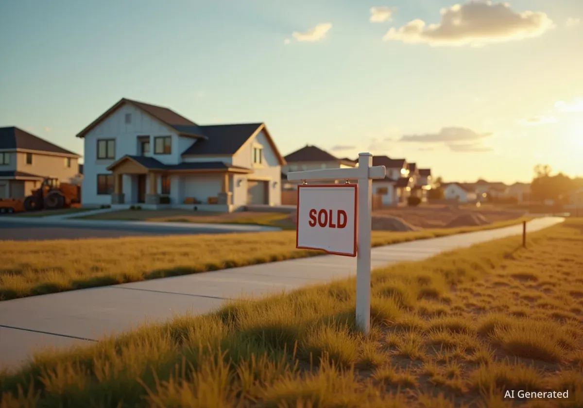 Daviess County Real Estate Market Sees Over $6.5M in Sales