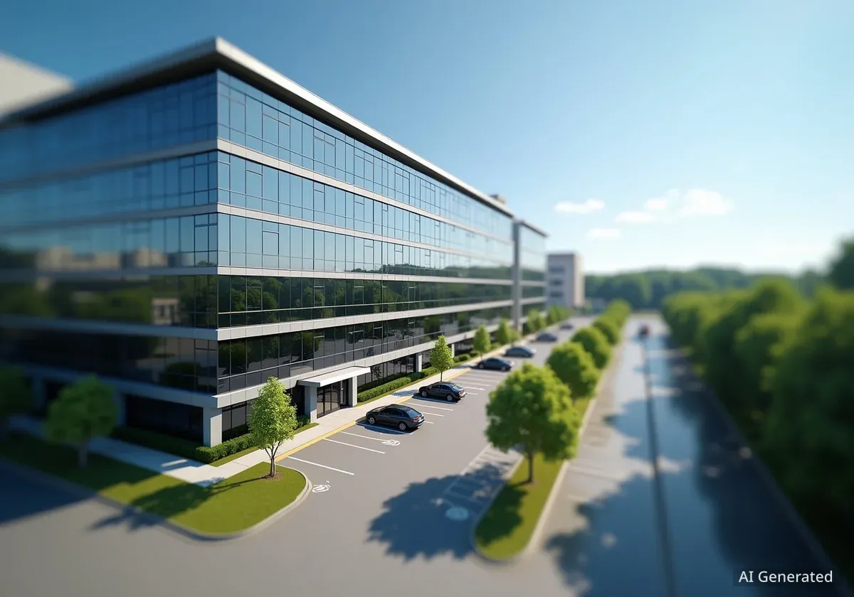 Sage Partners to Manage Four Fayetteville Properties