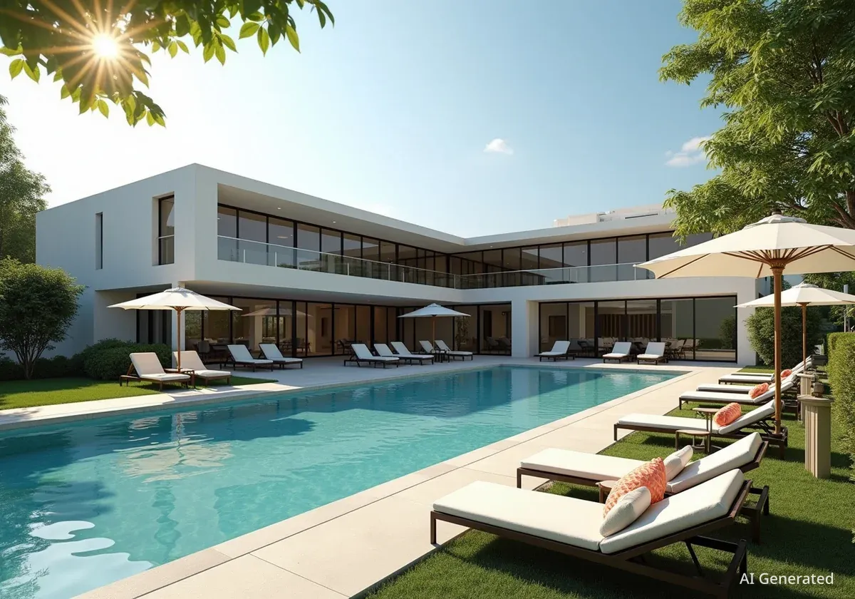 David Lloyd Leisure Enters Italian Market with Club Acquisitions