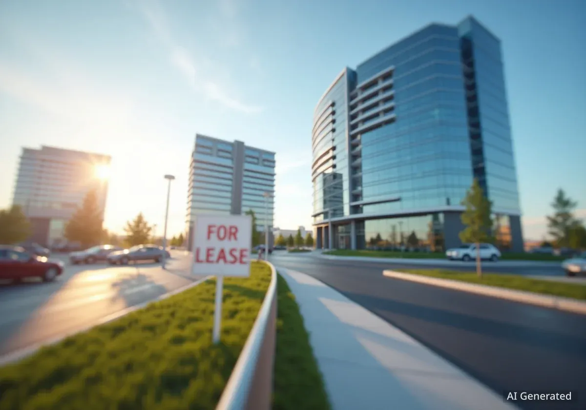 Idaho Commercial Real Estate Market Shows Robust Activity