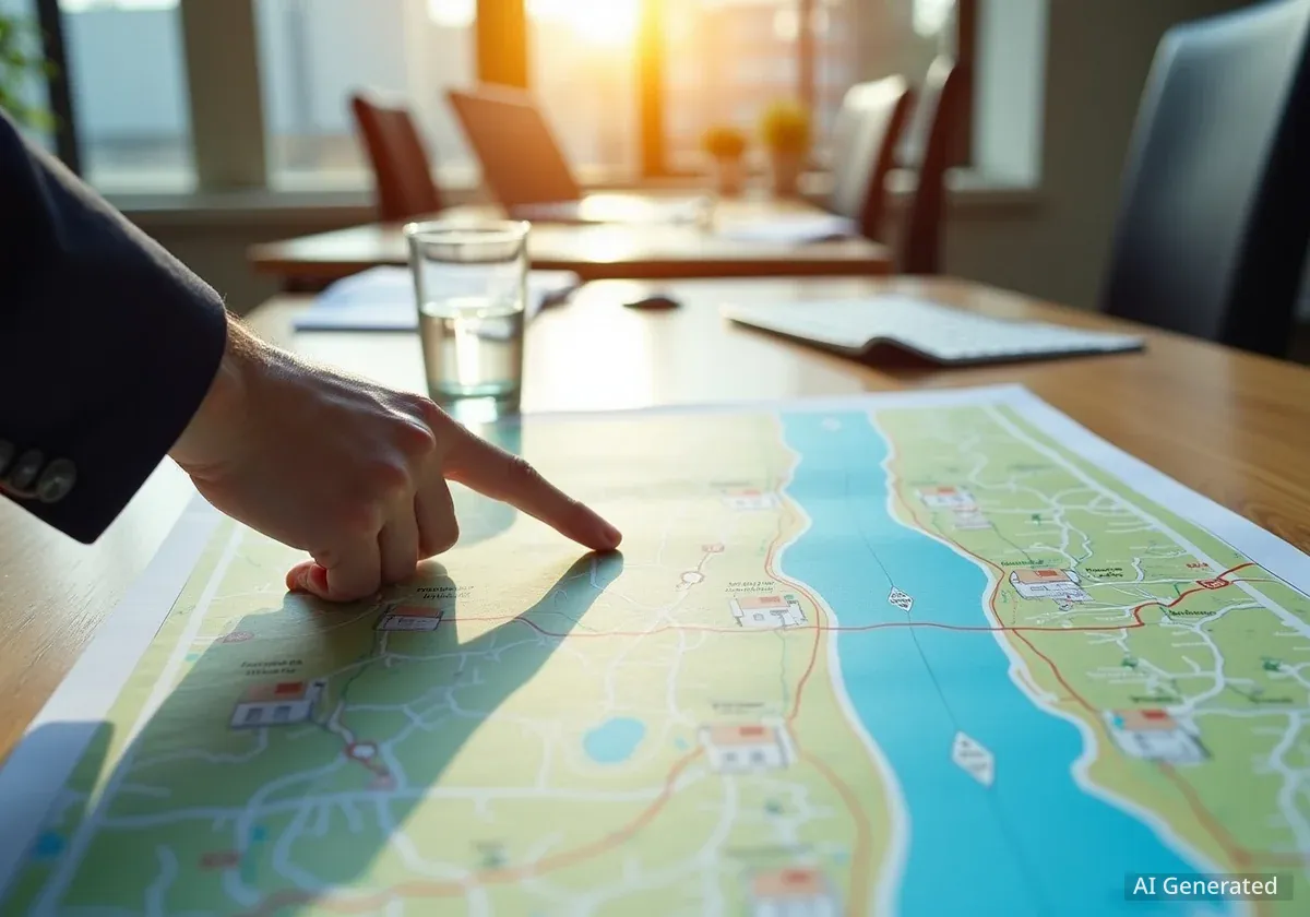 Arizona Program Aims to Boost Water Knowledge for Agents