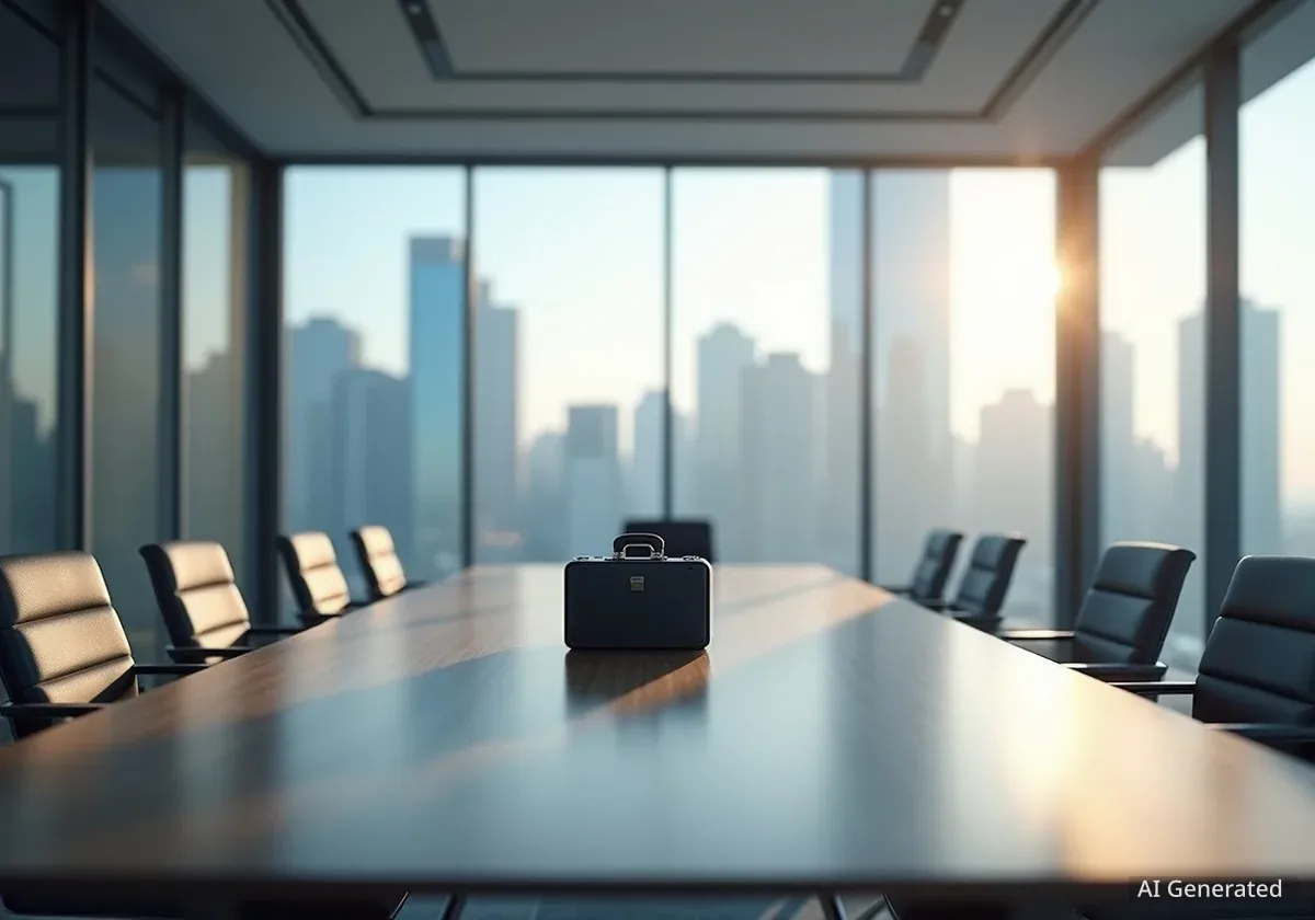 Apollo Commercial Real Estate Grows Portfolio by Over 20%