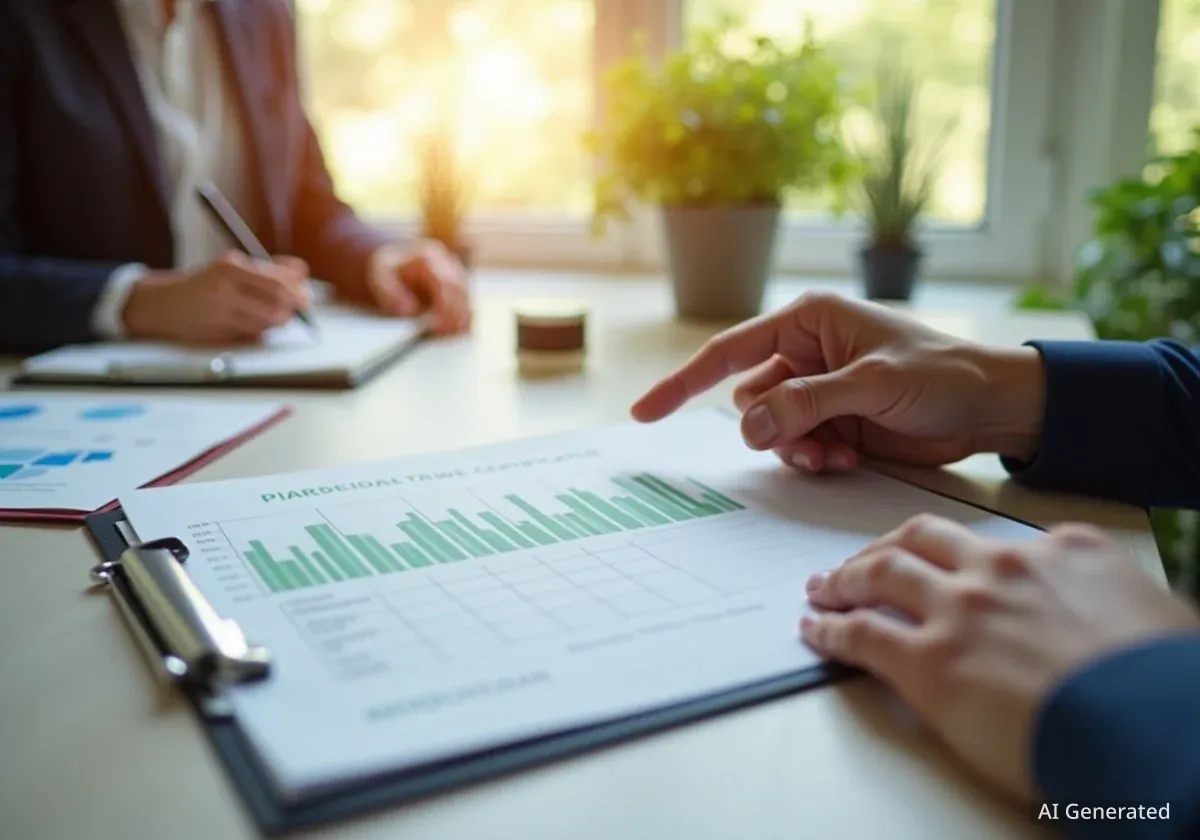 A Buyer's Guide to Verifying Green Home Features