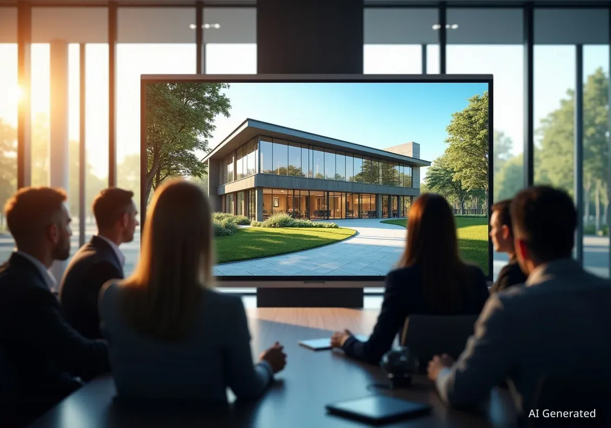 David Lloyd Announces £50 Million Flagship Club in Manchester