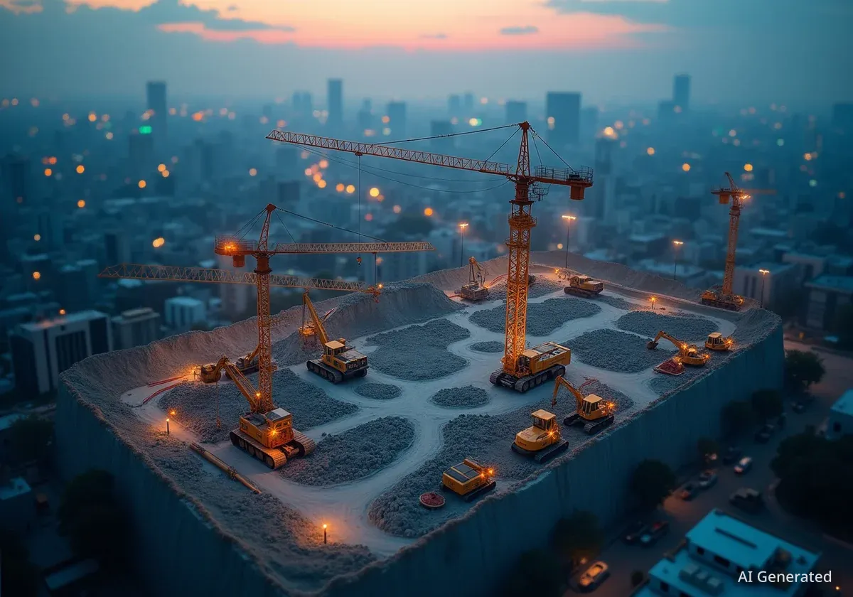 Major Development Projects Set to Reshape Washington D.C.