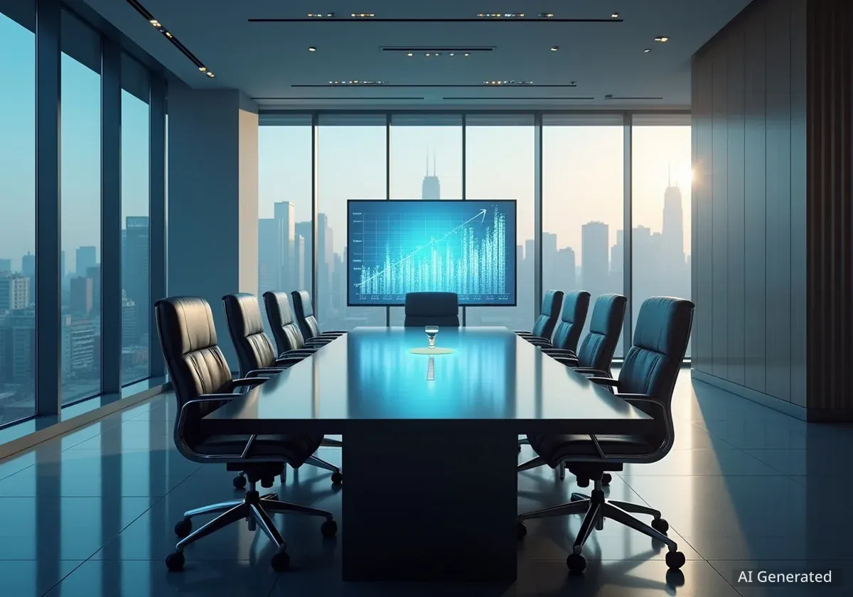 Deputy Prime Minister Details Economic Revival Plans