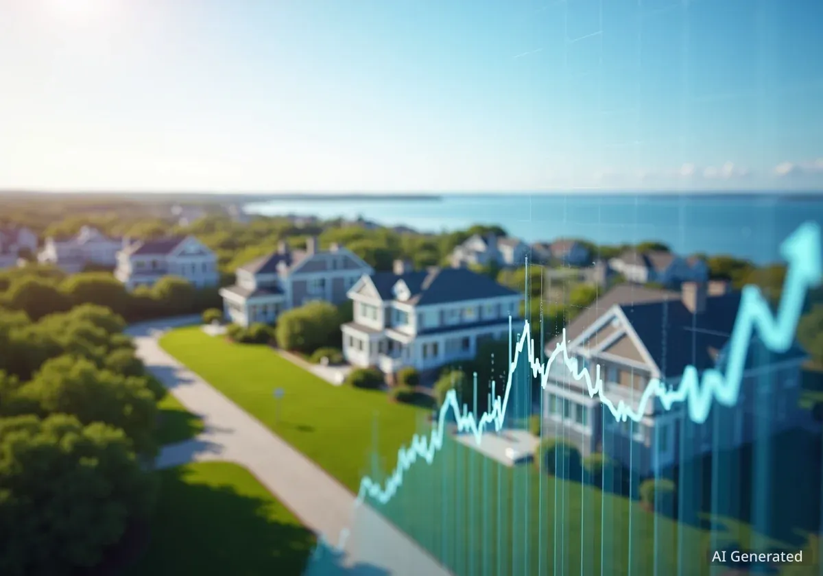 Cape Cod Explores Luxury Real Estate Fee for Housing