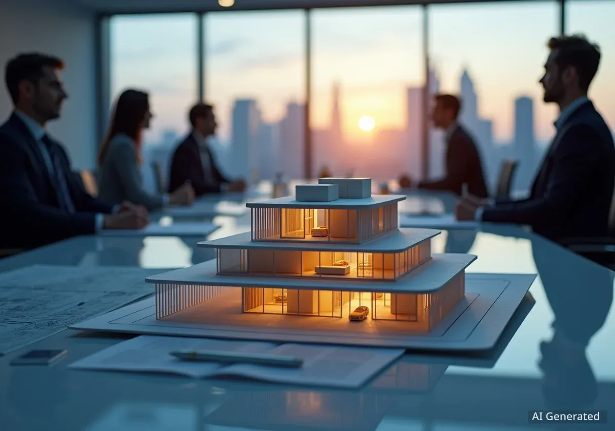 Lehigh Valley's 2025 Power List Names Top Real Estate Leaders