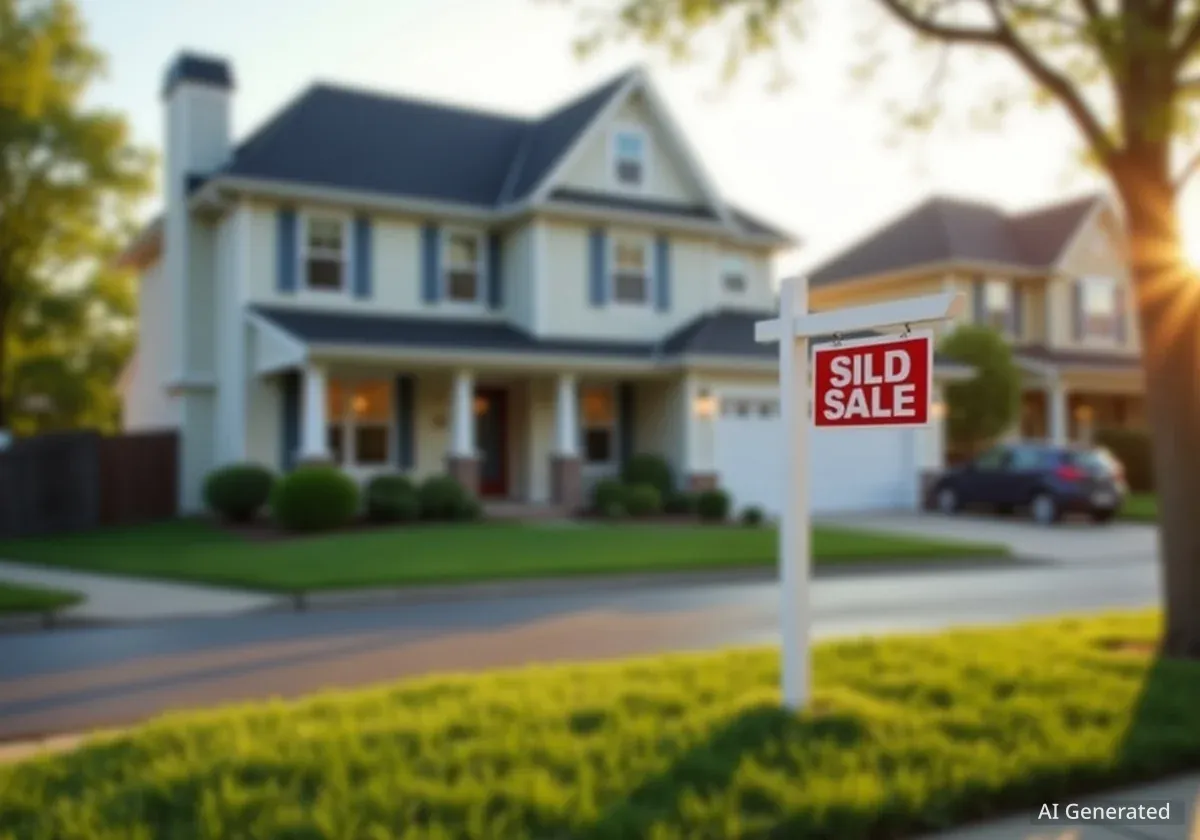 Seneca County Real Estate Market Sees $272,500 Top Sale
