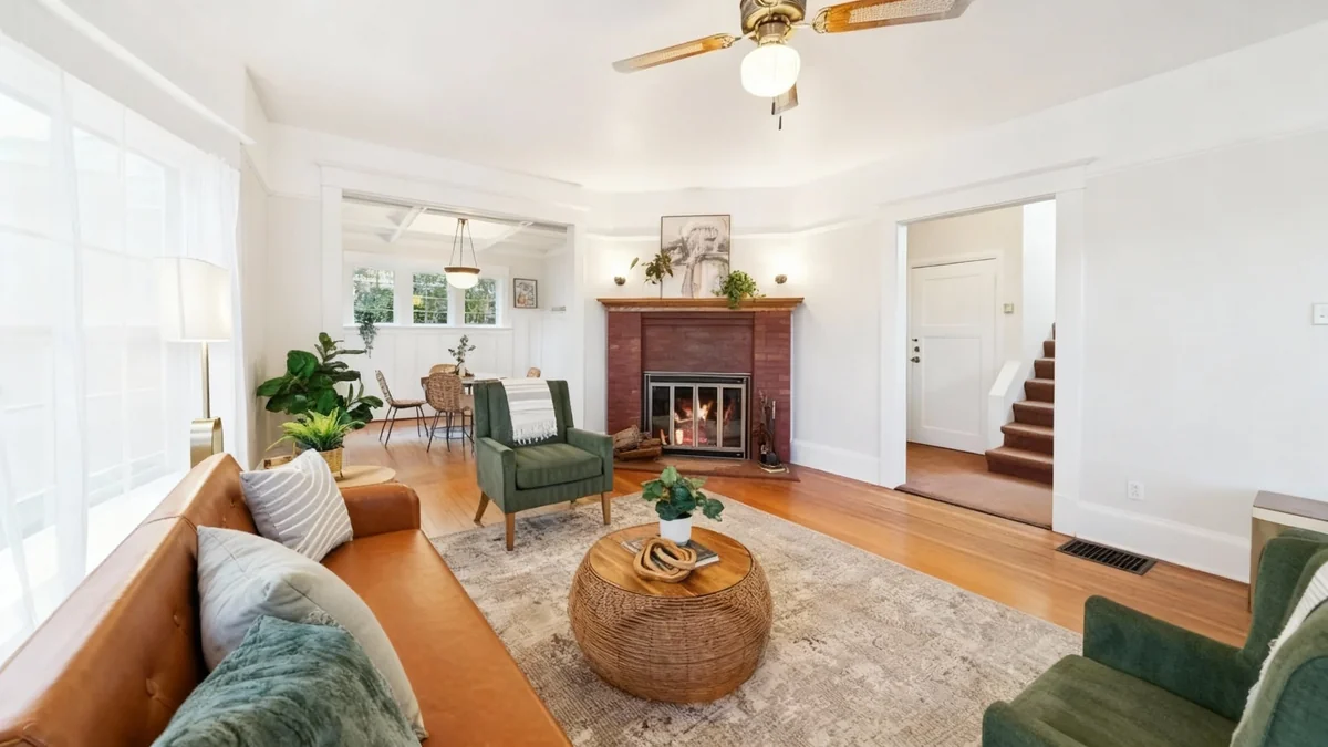 Portland Real Estate Sees Shift to Mid-Range Homes