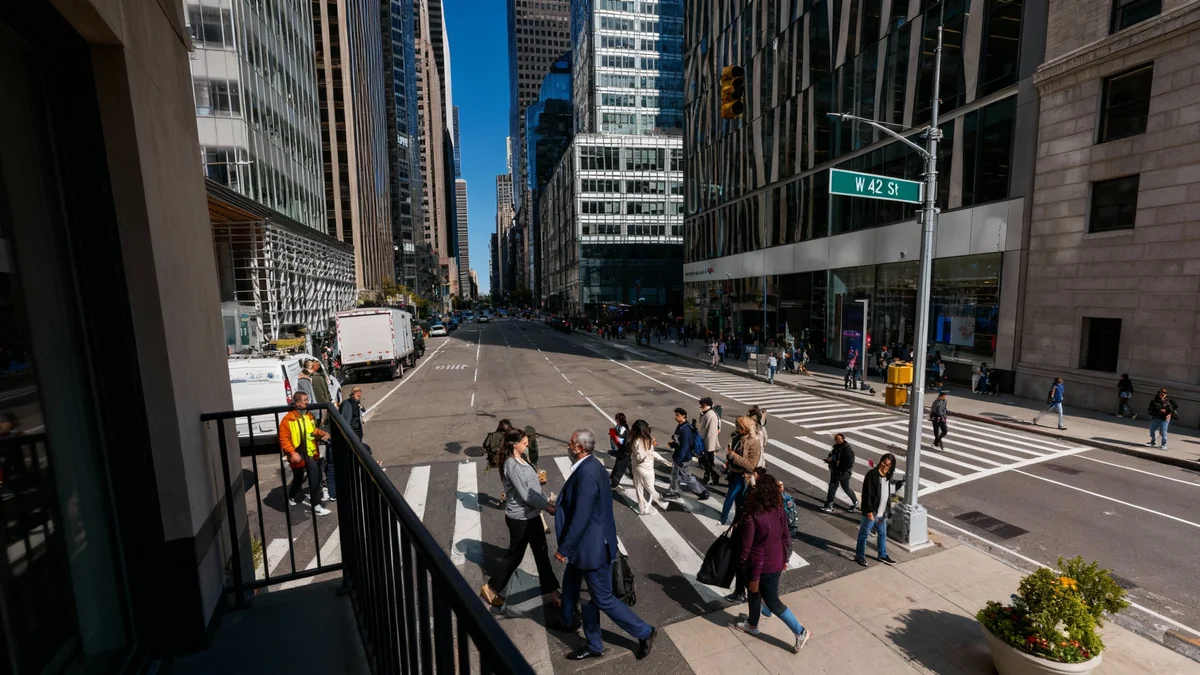 Office Market Rebound Boosts Outlook for BXP Stock