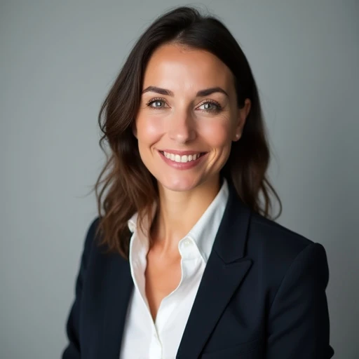 Olivia Pace