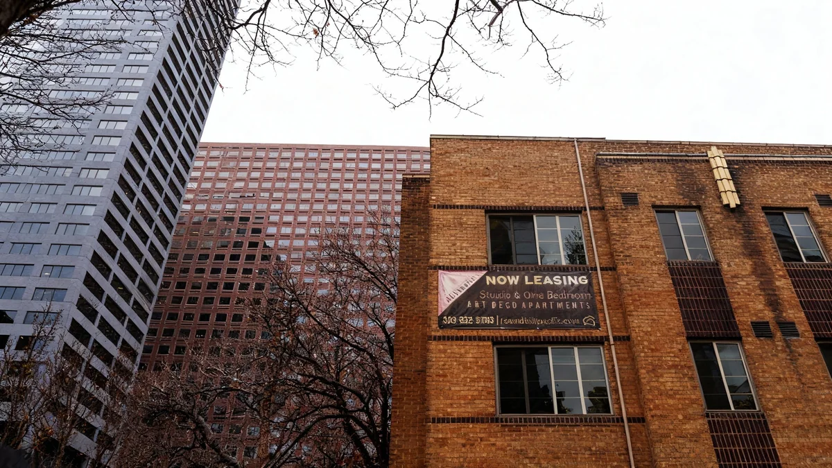 US Rental Market Cools, Offering Relief for Tenants in 2026