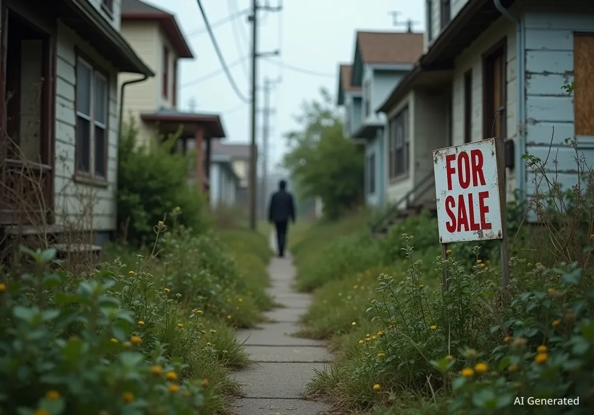 Richmond Faces $32 Million Deficit From Unpaid Property Taxes