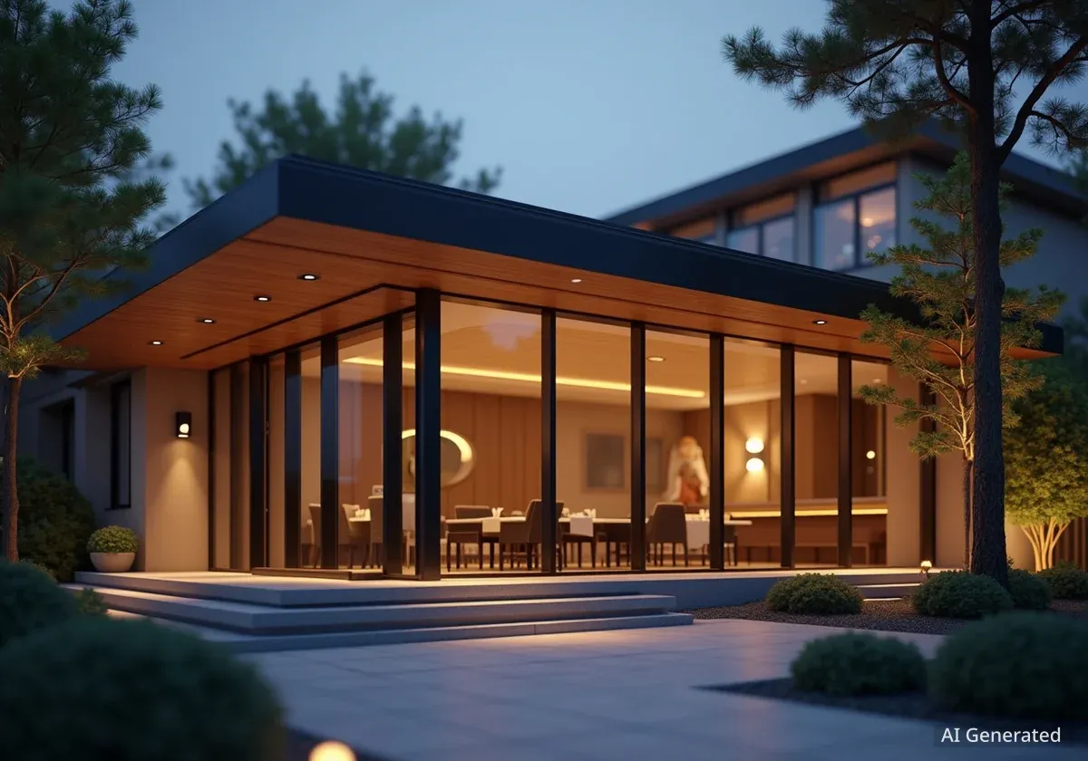 David Lloyd Opens £15 Million Leisure Club in Bicester