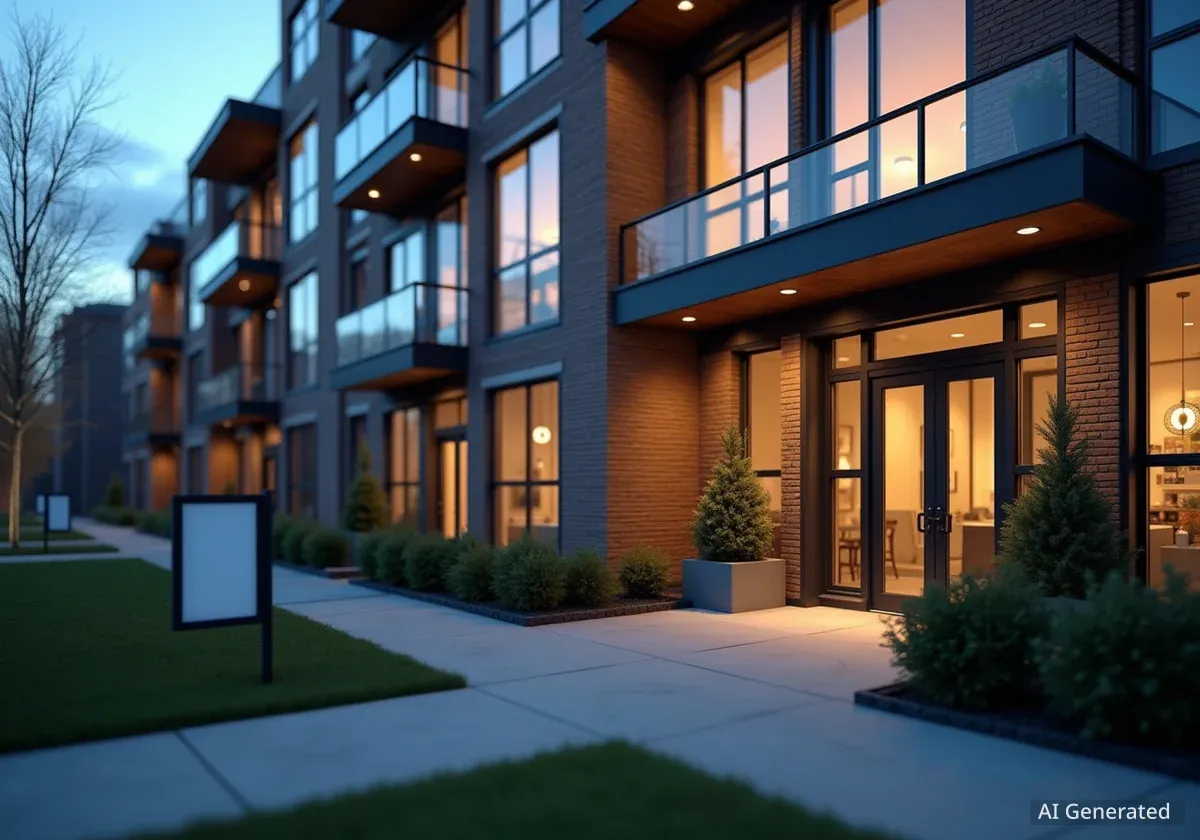 Purdue to Buy Canal Square Apartments for $70.1 Million