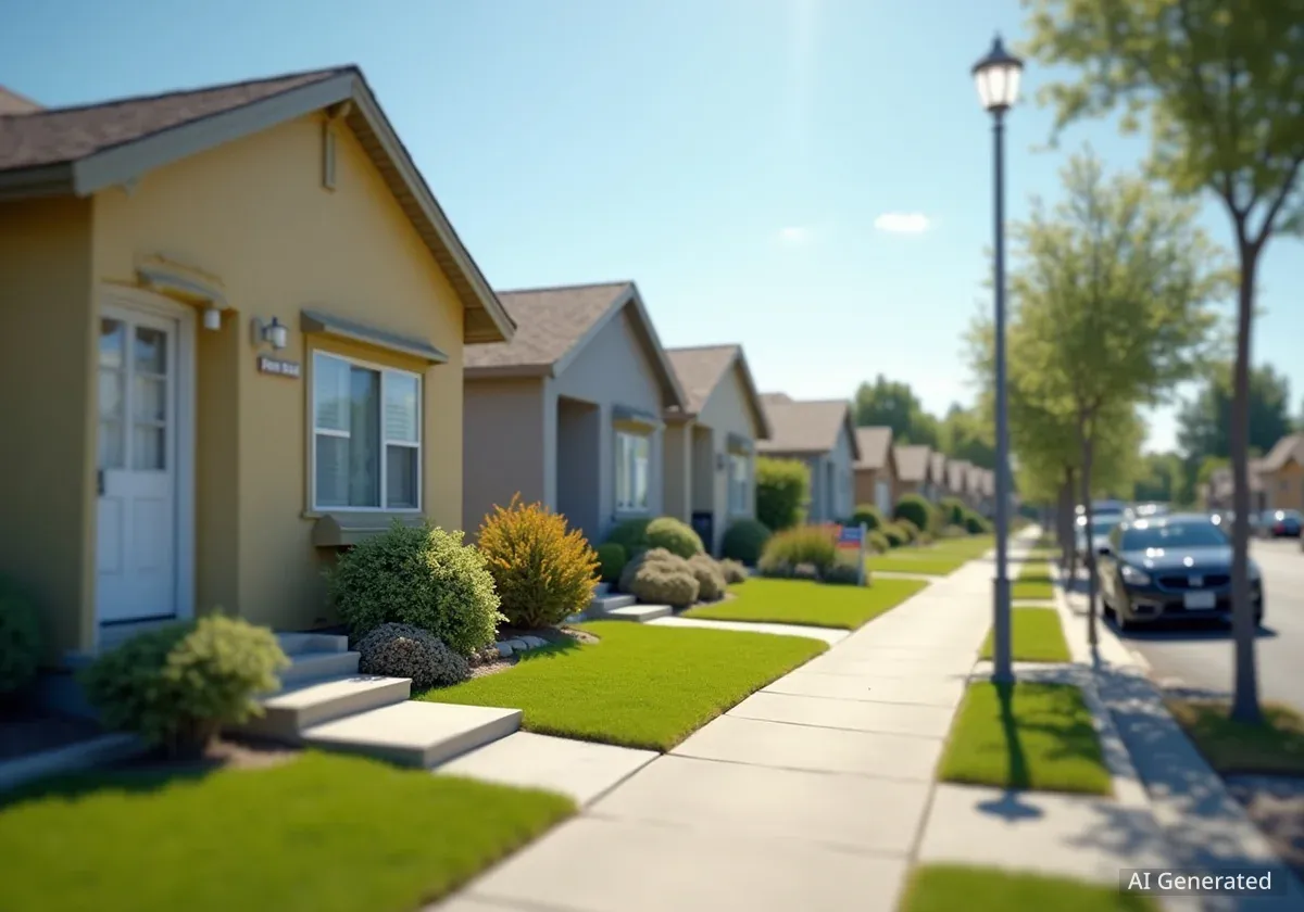 Where to Find Homes Under $300K in California