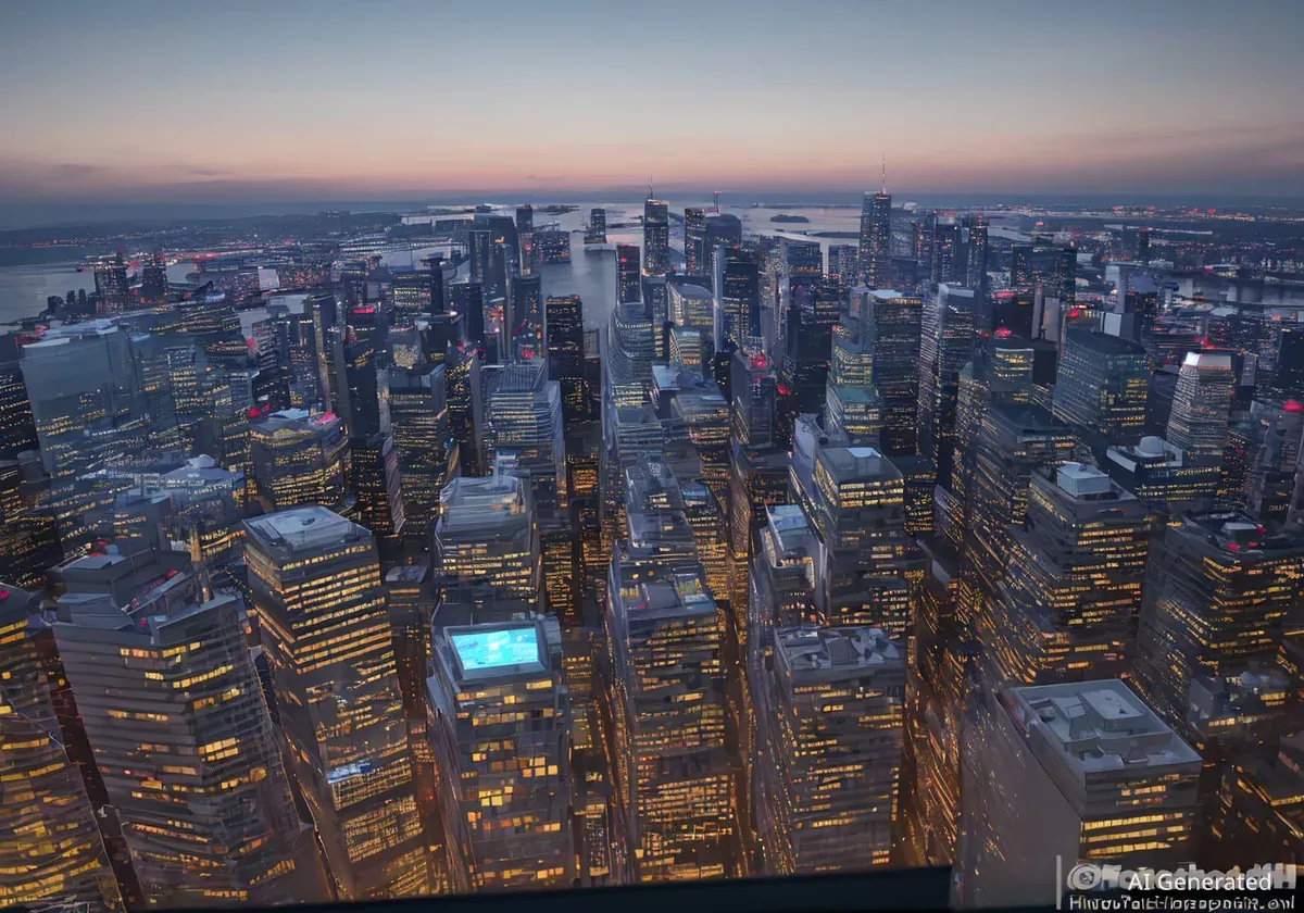 Arizona Pension Plans $2.3 Billion Real Estate Push