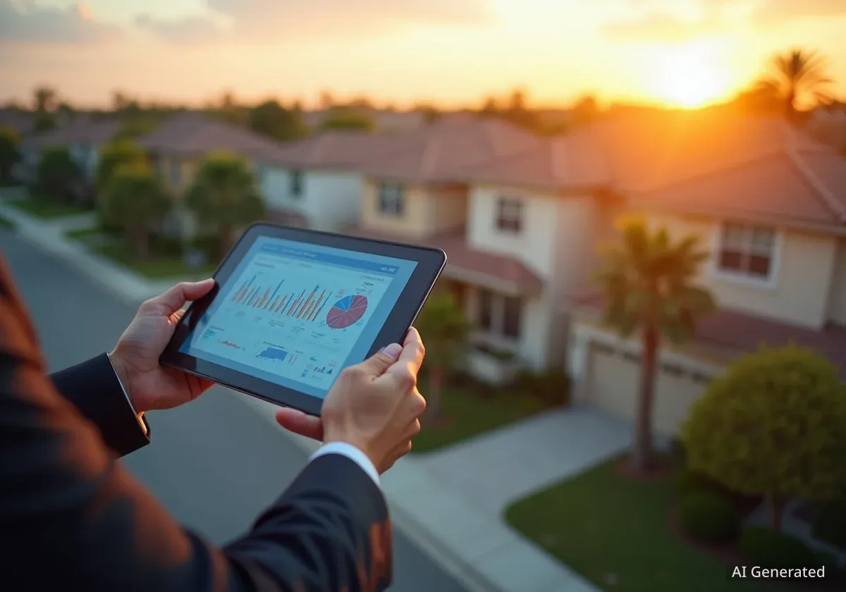 Florida Investors Use Tech for Cash Flow